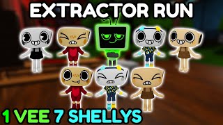 Download Lagu EXTRACTOR RUN On Dandy's World! (FLOOR 25) MP3 Download Lagu EXTRACTOR RUN On Dandy's World! (FLOOR 25) MP3