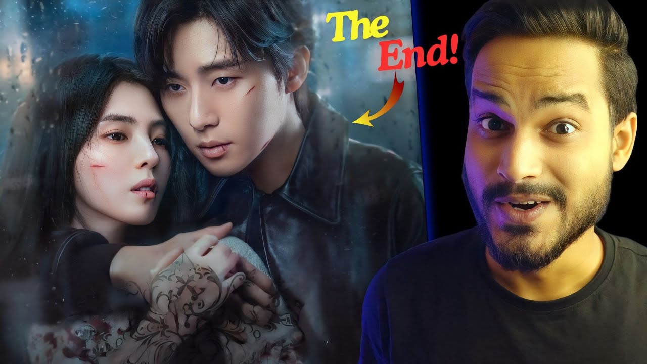 Gyeongseong Creature Season 2 Review : SEASON 3....🌚HOPE || Gyeongseong ...