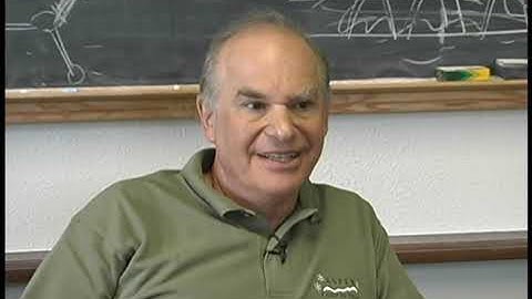 John Schwarz on String Theory, Anomalies, and Aspen Summers | Legacy Conversations