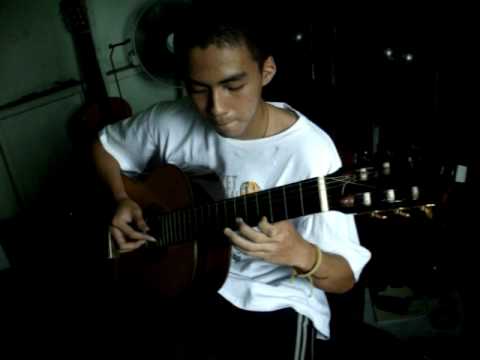 Namta Saeng Tai  CGT. Arr.Sophon Juntaramittree