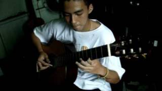 Namta Saeng Tai  CGT. Arr.Sophon Juntaramittree