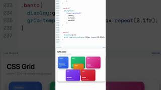 CSS Grid for Beginners