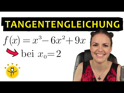 Video: Ist eine horizontale Tangente differenzierbar?