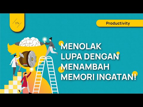 Video: Bagaimana Meningkatkan Dan Memelihara Memori