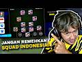 FULL SHOWTIME TIMNAS INDONESIA COMEBACK IS REAL! EFOOTBALL MOBILE 2026