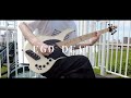 【ayumu】Ego Death - Polyphia Cover