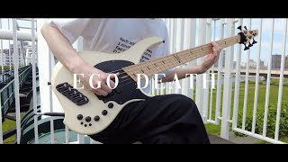【ayumu】Ego Death - Polyphia Cover Resimi