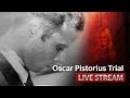 LIVE: Oscar sentencing