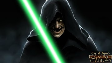 What if Palpatine Killed Luke and Darth Vader In Return of the Jedi  – Star Wars Explained