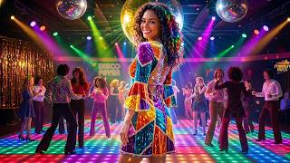 🔥 Golden Disco Nights ✨Best 80s Retro Party 🔥 Nonstop Feel Good Music