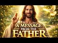 God says - The Architecture of Simple Obedience | God message today | God says message | jesus