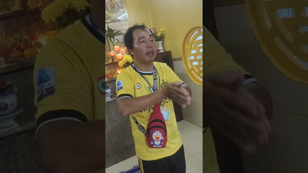 Hủ nga khócc hết nước mắtt: Xin mẹ cho vk qua khỏi nguyện xuốngg tóc