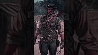 John Martson Edit | #reddeadredemption #johnmarston
