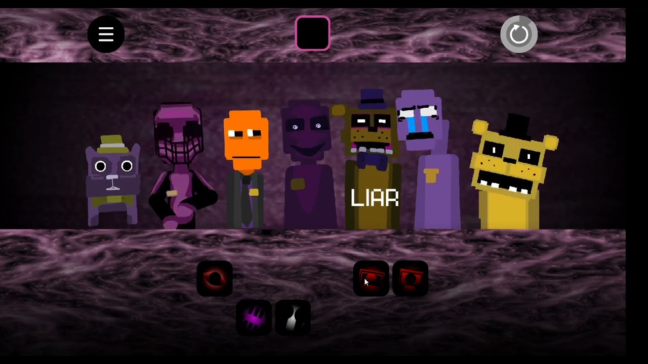 how many nights ?: incredibox  untitled dsaf mix