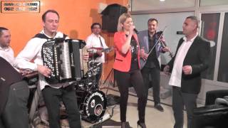 Video thumbnail of "Zeljoteka - Orkestar Vladimira Jovanovica Suke - Jelna Jacimovic"