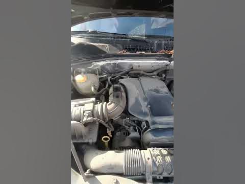 Нива с опель мотором z18xe #автомобили #авторемонт #нива #опель #z18xe ...