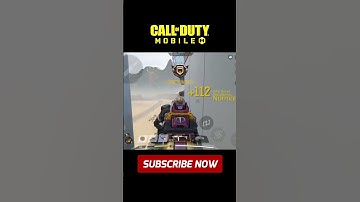 “1v4 in Ranked? I Clutched It Like a Pro 💪🎮 | COD Mobile”#codm #callofduty #gaming #shorts