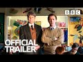 Inside no 9  trailer  bbc trailers