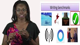 Writing benchmarks(standards)
