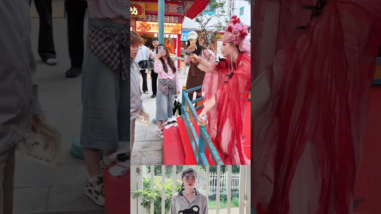 Who is bigger? #viral #dance #dothingsyoudontwanttodo #funny #trending #korean #japan #love #fyp