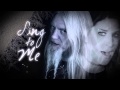 DELAIN feat. Marco Hietala - Sing To Me (Official Lyric Video) | Napalm Records