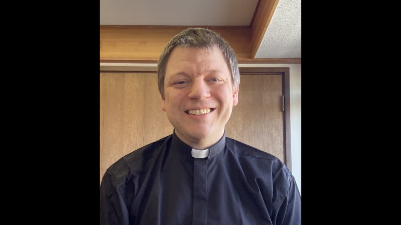 Two minutes together, Holy Week