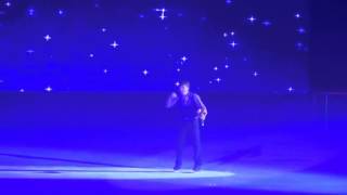 Alexei Yagudin - Tango - show Lu Chen - Hangzhou - 2014