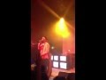 Frank Ocean - Strawberry Swing [LIVE]