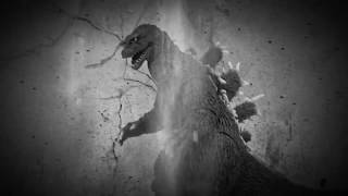 DRIVE-IN MUTANTS LIVESTREAM GODZILLA ANNOUNCEMENT!