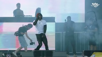 DC The Don - Fully Loaded (New Snippet)