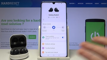 How to Hard Reset Samsung Galaxy Buds 2? Factory Reset Galaxy Buds - Restore Default Settings