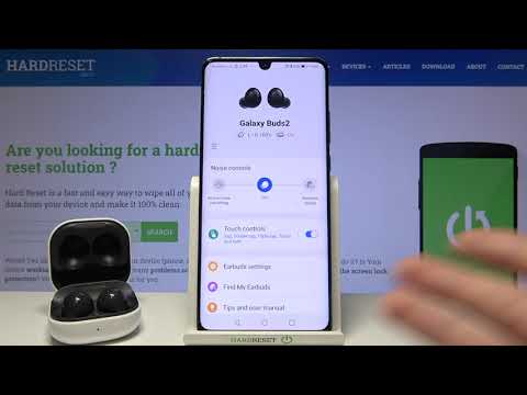 How to Hard Reset Samsung Galaxy Buds 2? Factory Reset Galaxy Buds - Restore Default Settings