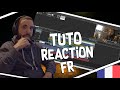 Tuto fr  raliser une vido raction  sony vegas pro