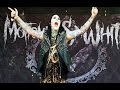 Motionless In White - Break The Cycle LIVE !!! Vans Warped Tour 2016