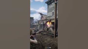 Red Dead RP  #rdr2 #gta #gtarp #reddeadredemtion2 #trolling #foryou #shorts