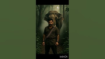 Thumbnail of "Jungle Justice: The Rise of the Forest King""Veerathin Kural.