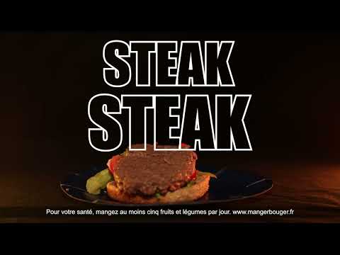 Publicité Fictive Burger King