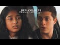 ben and devi | their story (1x01 - 1x10)