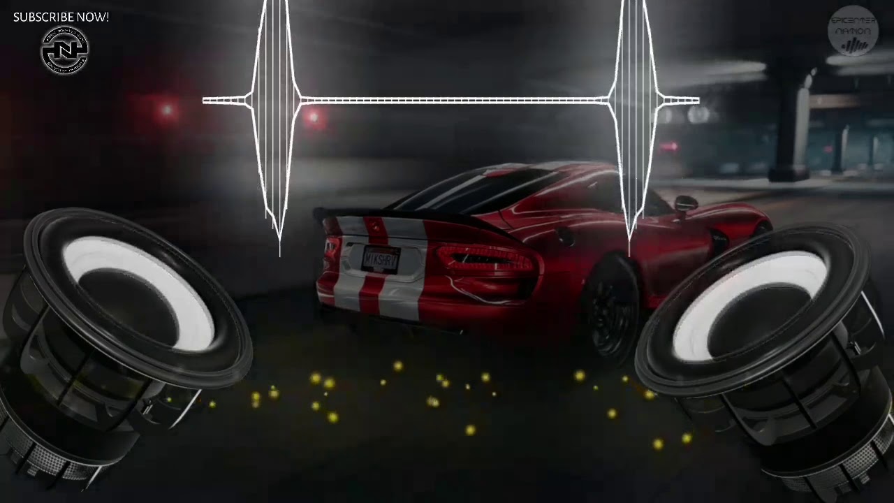 Cumbia Sobre El Río - Celso Piña [EPICENTER BASS]