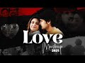 Punjabi love mashup  dj danish  valentine special  punjabi romantic song 2024  ve haaniyaan