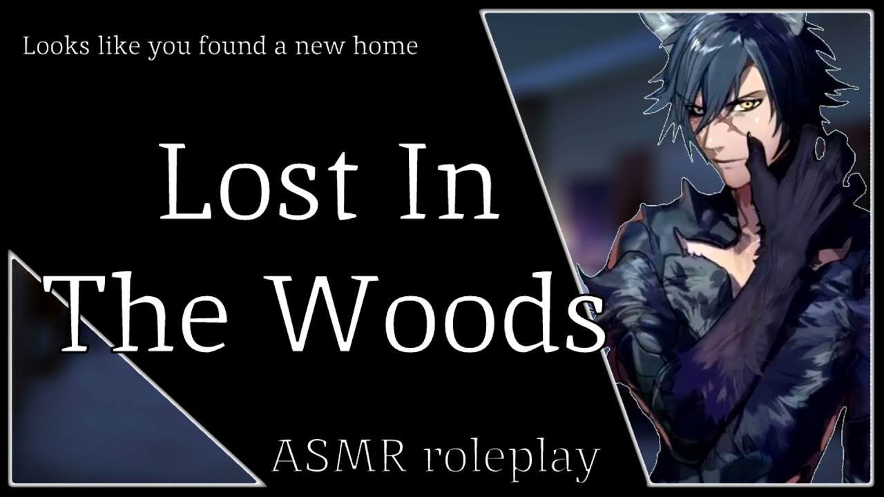 [M4F] alpha werewolf decides to add you to his pack [ASMR] [yandere] [dom] [reverse harem]