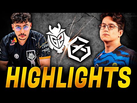 G2 ESPORTS VS GIANTX HIGHLIGHTS LEC VERSUS 2026 - LEAGUE OF LEGENDS - JORNADA 2