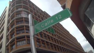 Experiencia Circo Jumbo 2014