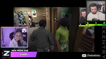 Zerkaa Reacts To a Reaction of Zerkaa?