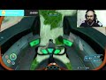 Subnautica - Perdi o meu Seamoth!