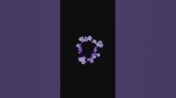 Shockwave with particles in Cinema 4D