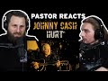 Johnny Cash Hurt // Pastor Rob Reaction and Analysis