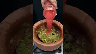 Handi Paneer Asmr Cooking Recipe