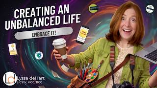 Creating an UNBALANCED Life 👀 Wait! What?