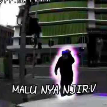 EDITOR BERKELAS || STORY WA 30 DETIK || MALU NYA NJIR:V